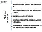 新教材备战高考生物一轮复习全考点精讲课堂  第27讲 免疫调节（课件）