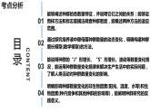 新教材备战高考生物一轮复习全考点精讲课堂  第30讲 种群及其动态（课件）