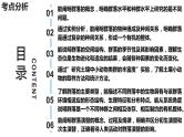 新教材备战高考生物一轮复习全考点精讲课堂  第31讲 群落及其演替（课件）