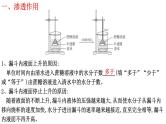 新教材备战高考生物一轮复习全考点精讲课堂  第03讲 细胞的物质输入和输出（课件）