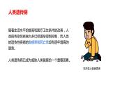 （人教版2019必修2）高一生物同步练习 5.3 人类遗传病（教学课件）