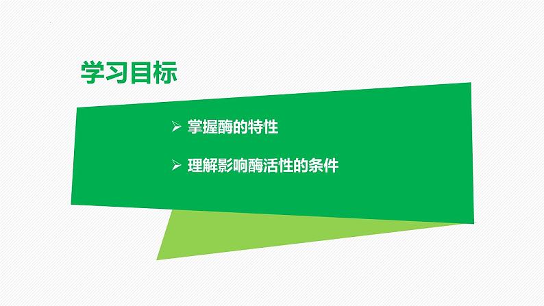 （人教版2019必修1）高一生物同步精品 5.1 降低化学反应活化能的酶（第2课时）（精讲课件+教学设计）02