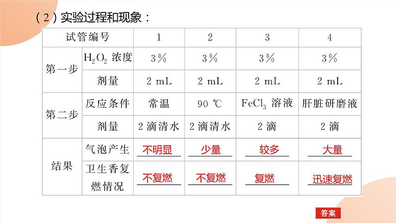 2024学年人教版生物必修一同步课件 5.1.104