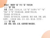 2024学年人教版生物必修一同步课件 专项培优一练习题