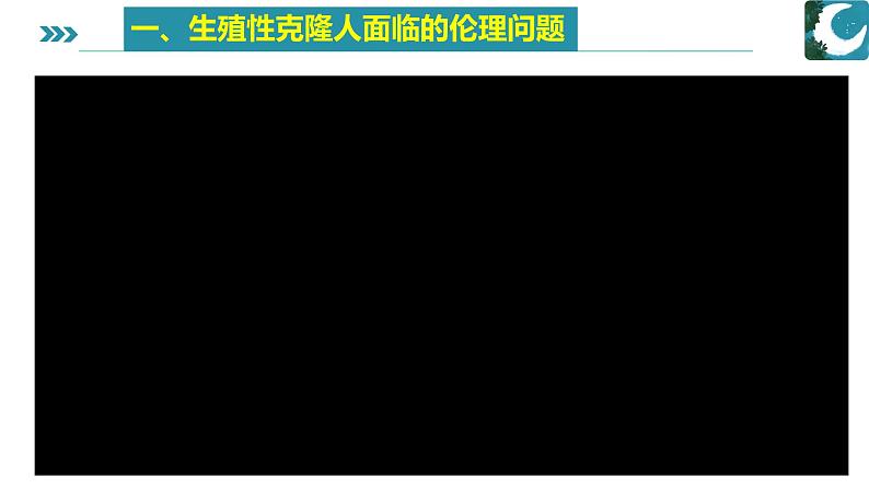 人教版）（2019）高中生物学  选择性必修三  生物技术与工程  4.1转基因产品的安全性( 1课时）课件05