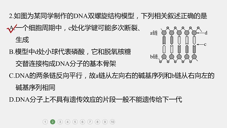 第一篇　主题二　专题(五)　专题强化练第4页