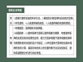 第一篇　主题二　专题(六)　命题点1　辨清遗传规律“实质”与相关“比例” 2024年高考生物二轮复习课件+讲义