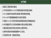 第一篇　主题五　专题(十三)　命题点3　基因工程 2024年高考生物二轮复习课件+讲义