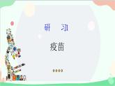 生物人教版(2019)选择性必修1 4.4  免疫学的应用  课件