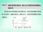 2024春高中生物第2章基因和染色体的关系章末总结课件（人教版必修2）