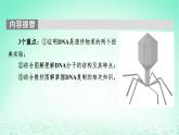 2024春高中生物第3章基因的本质1DNA是主要的遗传物质课件（人教版必修2）