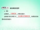 2024春高中生物第5章基因突变及其他变异2染色体变异课件（人教版必修2）
