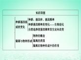 2024春高中生物第6章生物的进化3种群基因组成的变化与物种的形成课件（人教版必修2）