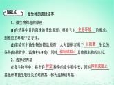 2024春高中生物第1章发酵工程第2节微生物的培养技术及应用二微生物的选择培养和计数课件（人教版选择性必修3）