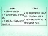 2024春高中生物第4章生物技术的安全性与伦理问题第3节禁止生物武器课件（人教版选择性必修3）