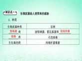 2024春高中生物第4章生物技术的安全性与伦理问题第3节禁止生物武器课件（人教版选择性必修3）
