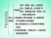 2024春高中生物第4章生物技术的安全性与伦理问题章末总结课件（人教版选择性必修3）