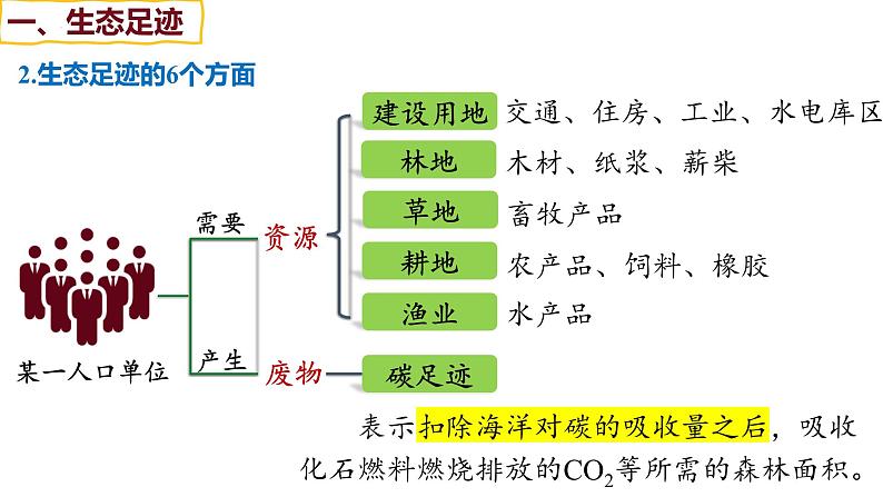 备战高考生物一轮复习优质课件 第31讲 人与环境第5页