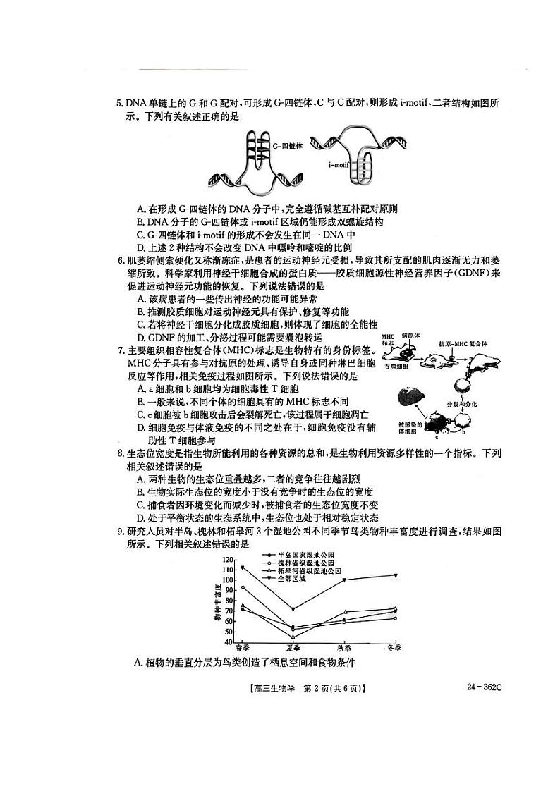 生物第2页