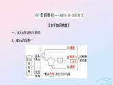2024春新教材高中生物第4章基因的表达第1节基因指导蛋白质的合成课件（人教版必修2）