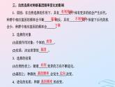 2024春新教材高中生物第6章生物的进化第3节种群基因组成的变化与物种的形成课件（人教版必修2）