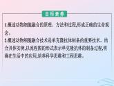 2024春高中生物第2章细胞工程第2节第2课时动物细胞融合技术与单克隆抗体课件（人教版选择性必修3）