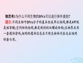 2024春高中生物第3章基因工程第1节重组DNA技术的基本工具课件（人教版选择性必修3）