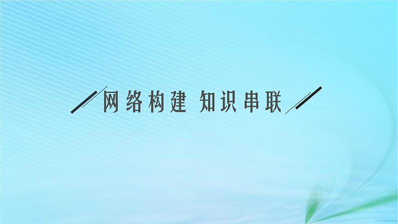 新高考新教材2024届高考生物二轮总复习专题八生物与环境课件第3页