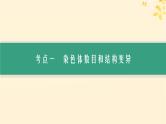 备战2025届新高考生物一轮总复习第7单元生物的变异和进化第28讲染色体变异与育种课件