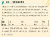 备战2025届新高考生物一轮总复习第5单元孟德尔遗传定律与伴性遗传专题精研课5分离定律遗传特例应用课件