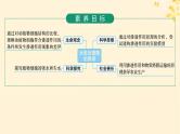 备战2025届新高考生物一轮总复习第2单元细胞的基本结构及物质运输第8讲水进出细胞的原理课件