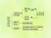 新教材同步备课2024春高中生物第4章基因的表达4.2基因表达与性状的关系课件新人教版必修2