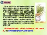 新教材同步备课2024春高中生物第4章生物技术的安全性与伦理问题4.1转基因产品的安全性课件新人教版选择性必修3
