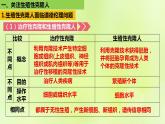 新教材同步备课2024春高中生物第4章生物技术的安全性与伦理问题4.2关注生殖性克隆人课件新人教版选择性必修3