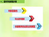 2024春高中生物第1章遗传因子的发现1.1孟德尔的豌豆杂交实验一第4课时课件新人教版必修2