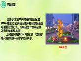2024春高中生物第3章基因的本质3.2DNA的结构课件新人教版必修2