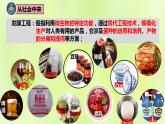 2024春高中生物第1章发酵工程1.1传统发酵技术的应用课件新人教版选择性必修3