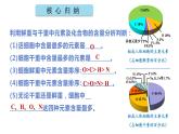 高中生物人教版必修1精品课件2-1细胞中的元素和化合物