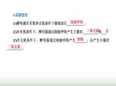 人教版高中生物必修1第5章细胞的能量供应和利用第3节第1课时细胞呼吸的方式与有氧呼吸课件