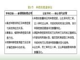人教版高中生物选择性必修2第一章第一节种群的数量特征课件