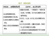人教版高中生物选择性必修2第二章第三节群落的演替课件