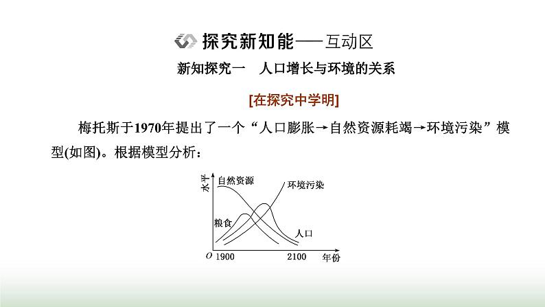 人教版高中生物选择性必修2第四章第一节人类活动对生态环境的影响课件第8页