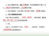 人教版高中生物选择性必修2第四章第三节生态工程课件
