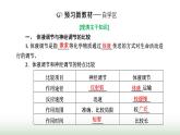 人教版高中生物选择性必修1第3章体液调节第3节体液调节与神经调节的关系课件