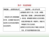 人教版高中生物选择性必修1第5章植物生命活动的调节第2节其他植物激素课件