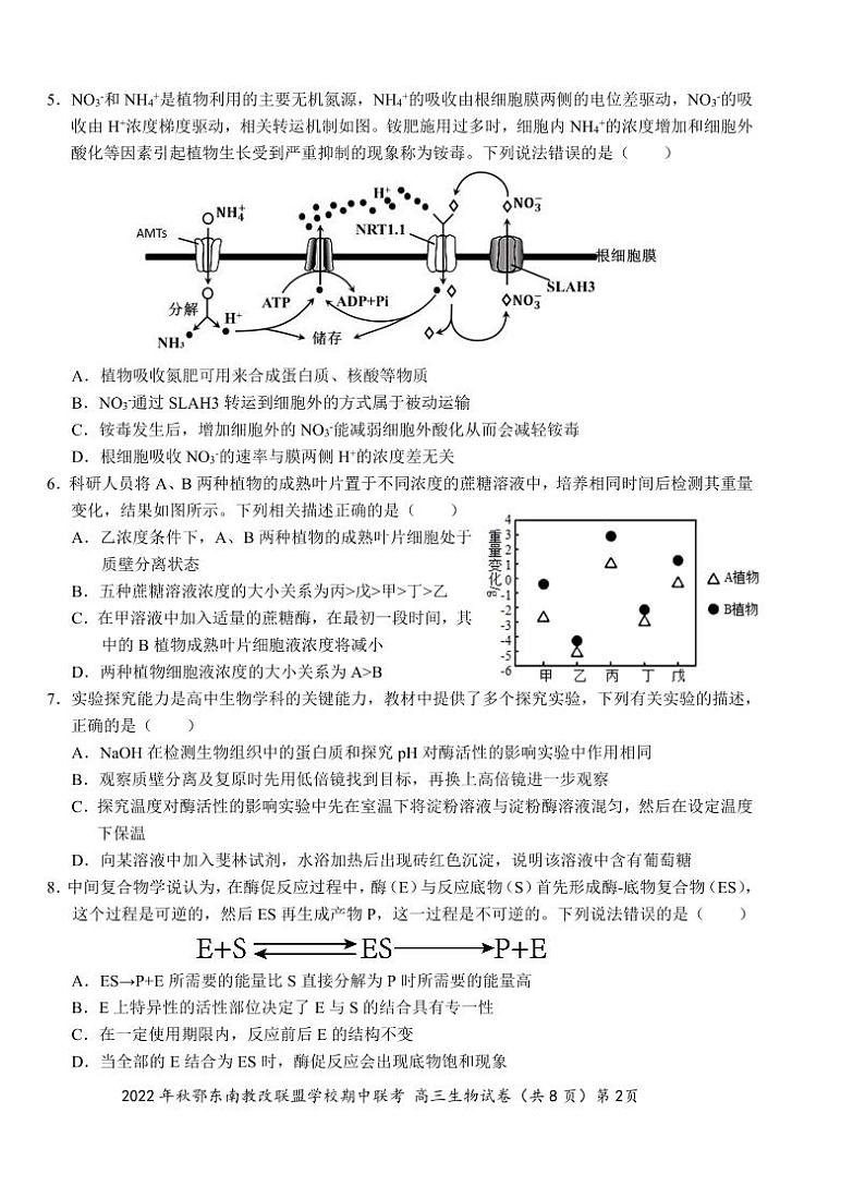 生物第2页