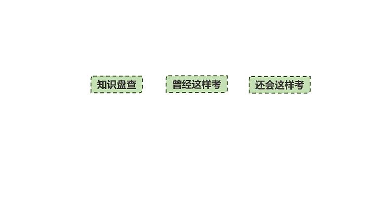 新教材2024届高考生物二轮复习5课时2生物的变异与生物多样性适应性是进化的结果课件02