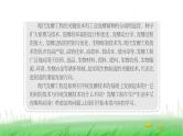 人教版高中生物选择性必修3第1章发酵工程第1节传统发酵技术的应用课件
