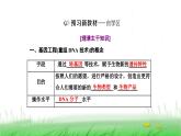 人教版高中生物选择性必修3第3章基因工程第1节重组DNA技术的基本工具课件