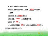 人教版高中生物选择性必修3第3章基因工程第3节基因工程的应用课件